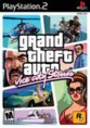 Grand Theft Auto: Vice City Stories – PS2